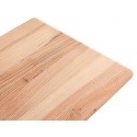 Mesa Auxiliar de Madera Milo