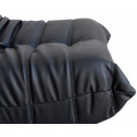 Sillón Togo Negro