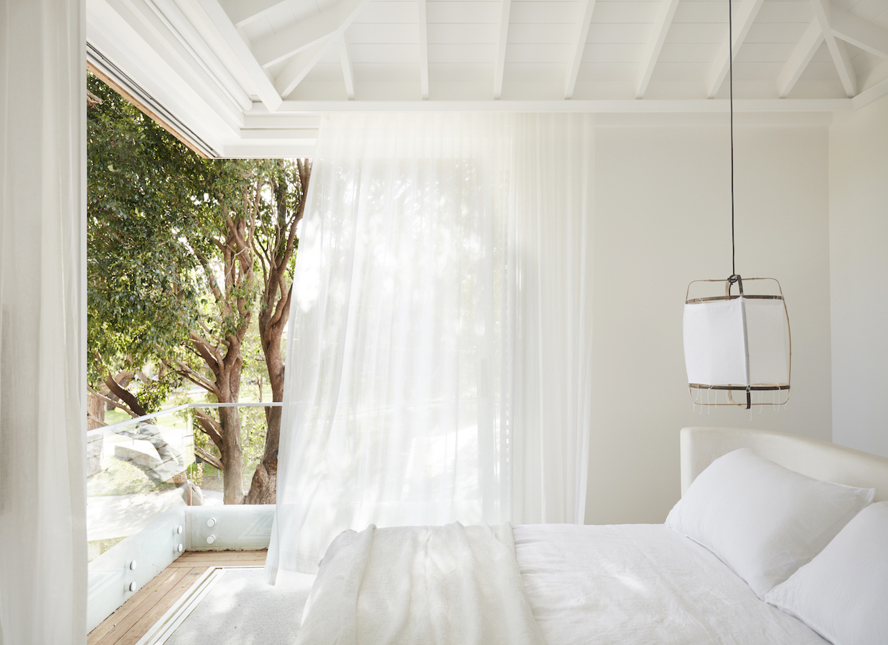 Importancia de las cortinas en la decoración del hogar
